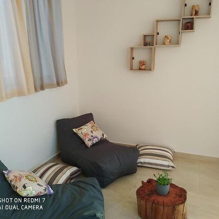 Fotaki'S Home - Comfortable Newbuilt 2 Bedroom Home, 20 Meters From The Sea Kardamena  外观 照片