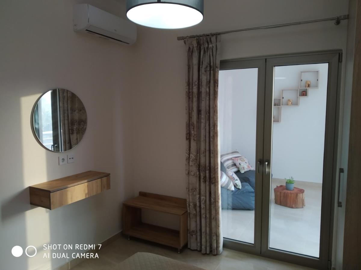 Fotaki'S Home - Comfortable Newbuilt 2 Bedroom Home, 20 Meters From The Sea Kardamena  外观 照片